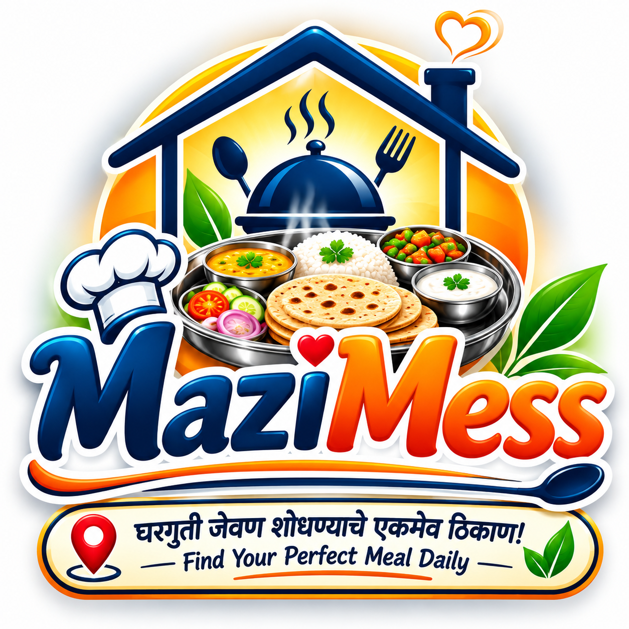 MaziMess Logo